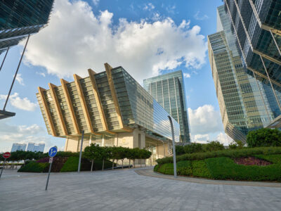 Peel Hunt Joins ADGM Financial Hub