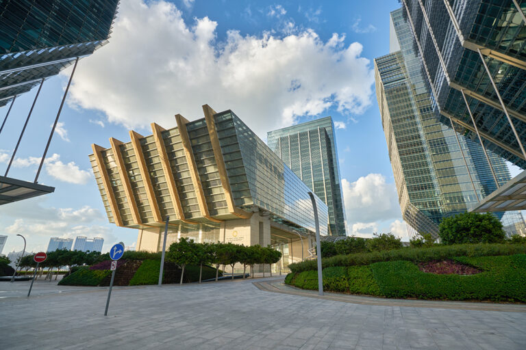 Bank of Palestine Gets ADGM License