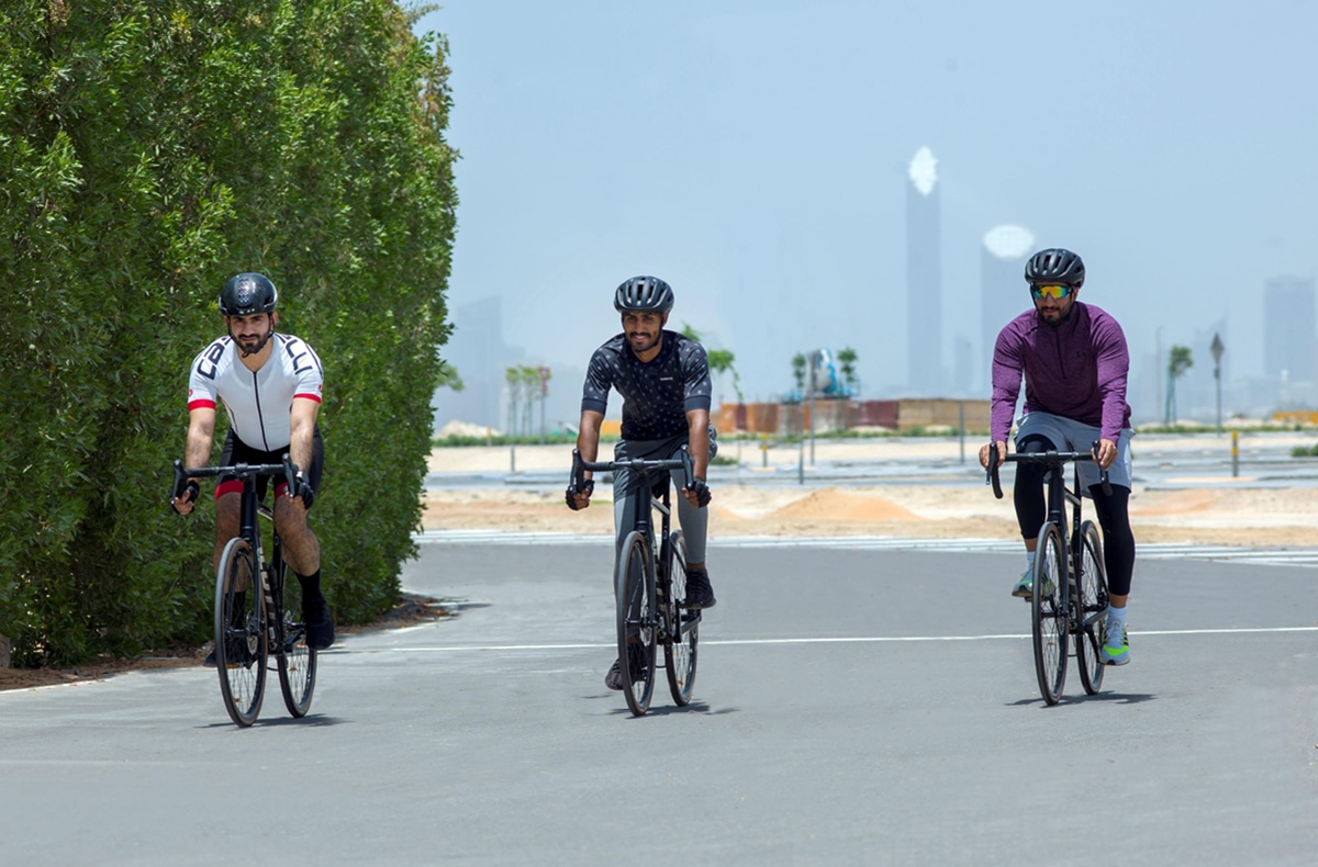 Abu Dhabi unveils new healthy lifestyle strategy to tackle obesity, diabetes and chronic disease