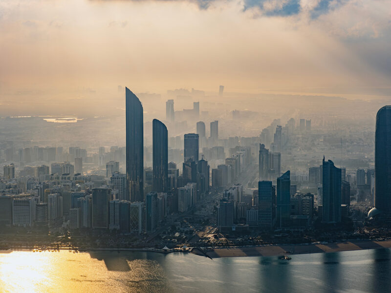 Afkar Signs AED540m Musataha Deal