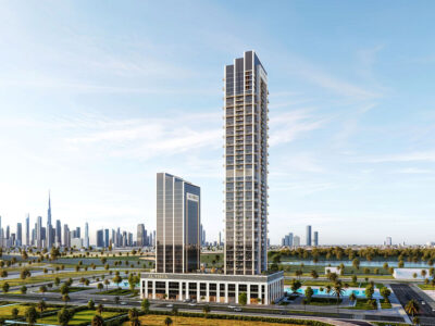 Dubai Investments Expands Real Estate Portfolio