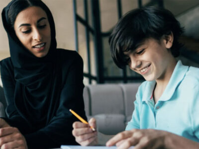 Almasar Alshamil Education