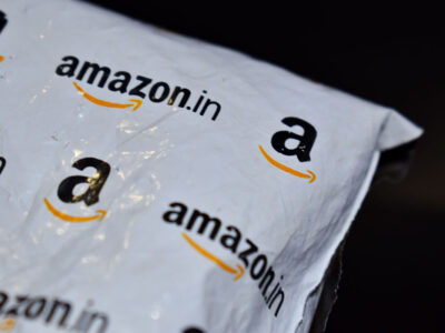 Amazon Strengthens India Partnership