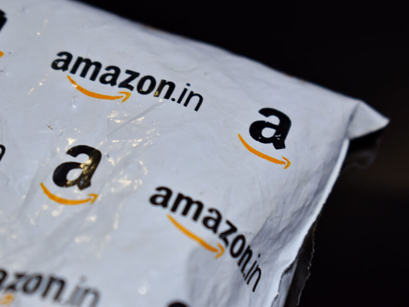 Amazon Strengthens India Partnership