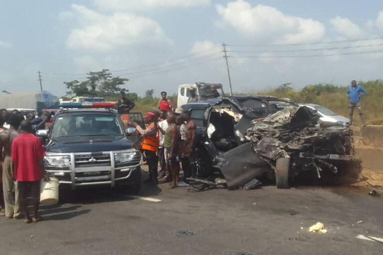 Speeding Suspected in Anthony Joshua Crash