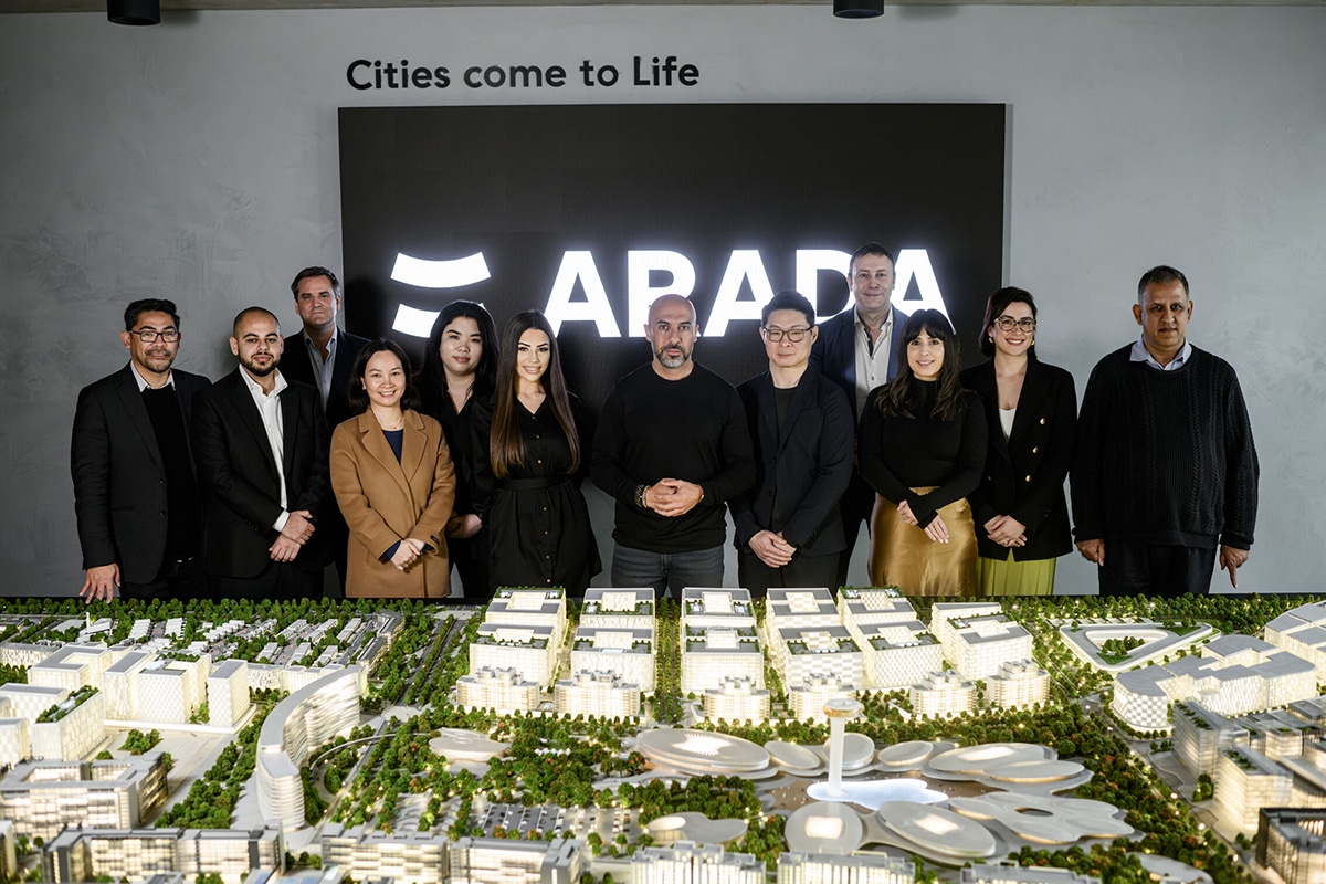 Why UAE developers are looking abroad Why UAE developers are looking abroad