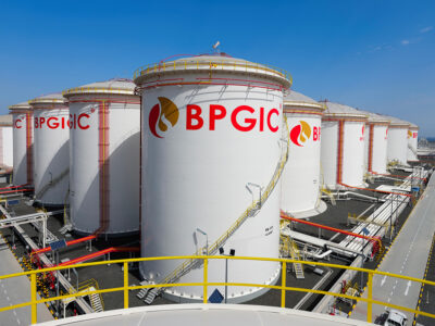 Gulf Navigation Begins Fujairah FEED Phase