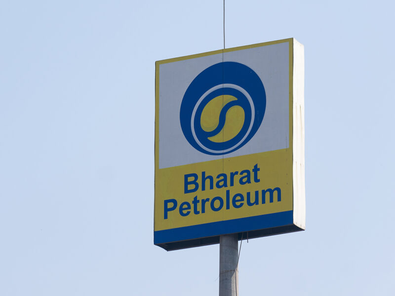 Aramco Eyes 20% BPCL Stake