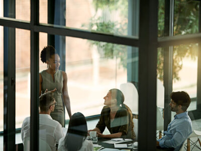 Middle East Boards Gain Strategic Edge