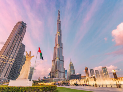 UAE Workforce Set for Major Expansion