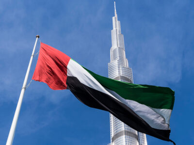 UAE Emerging as Cross-Chain Finance Hub