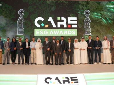 CARE ESG Awards
