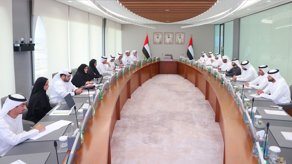 UAE Combats Drugs and Financial Crime with Central Bank Partnership