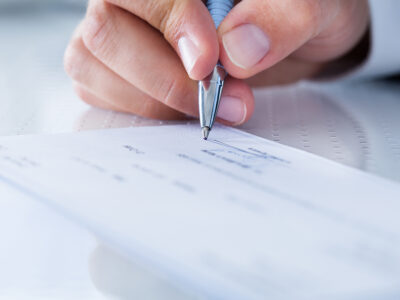 Saudi Central Bank (SAMA) Electronic Cheque Clearing System (ECCS)