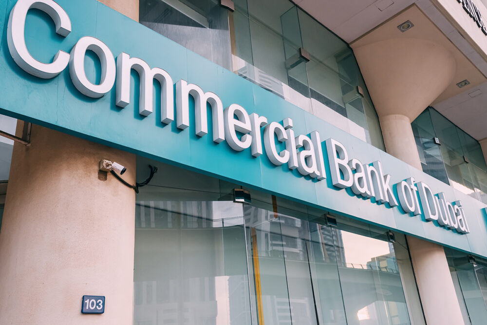 CBD becomes first UAE bank to activate Open Finance for customers