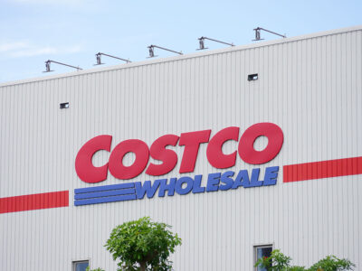 Costco Challenges Trump-Era Tariffs
