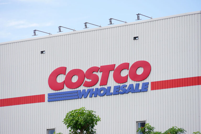 Costco Challenges Trump-Era Tariffs