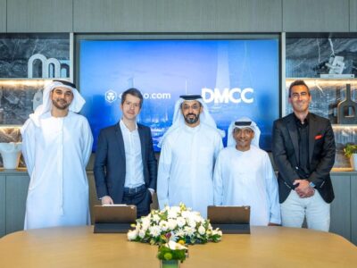 DMCC crypto