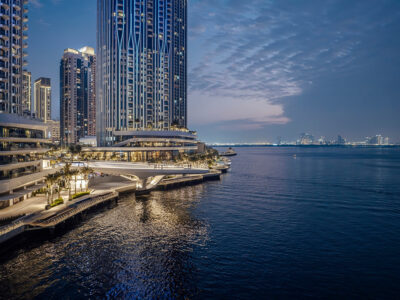 Dubai Creek Harbour