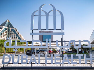 Dubai Health kidney transplant programme