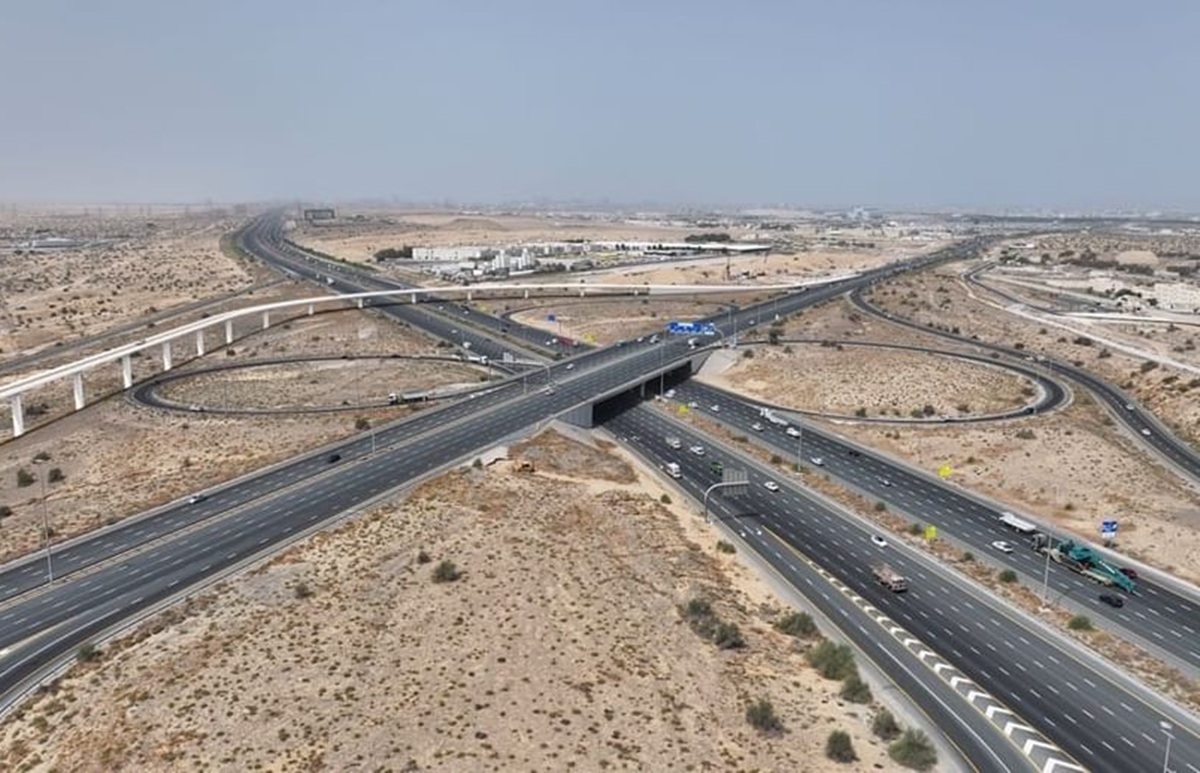 Dubai Traffic Plan: New bridges, lane extensions and road improvements to Slash travel times Dubai Traffic Plan: New bridges, lane extensions and road improvements to Slash travel times