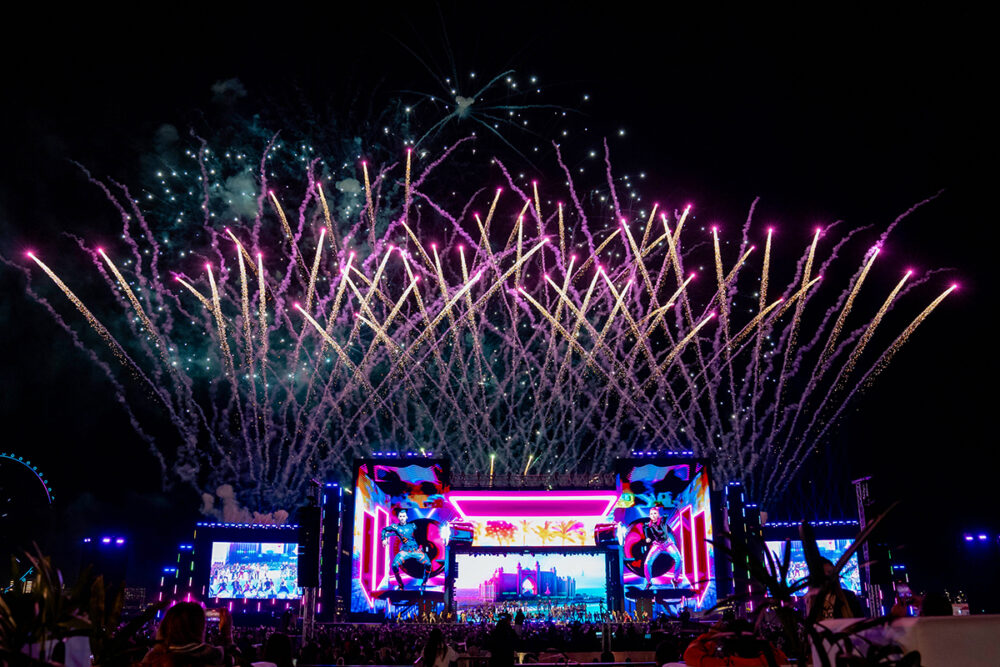 Dubai Shopping Festival acts as a “discovery engine”