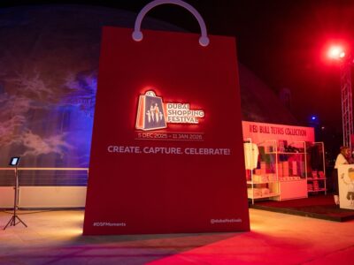 Dubai Shopping Festival