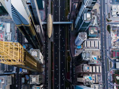 Dubai Empower Bin Shafar