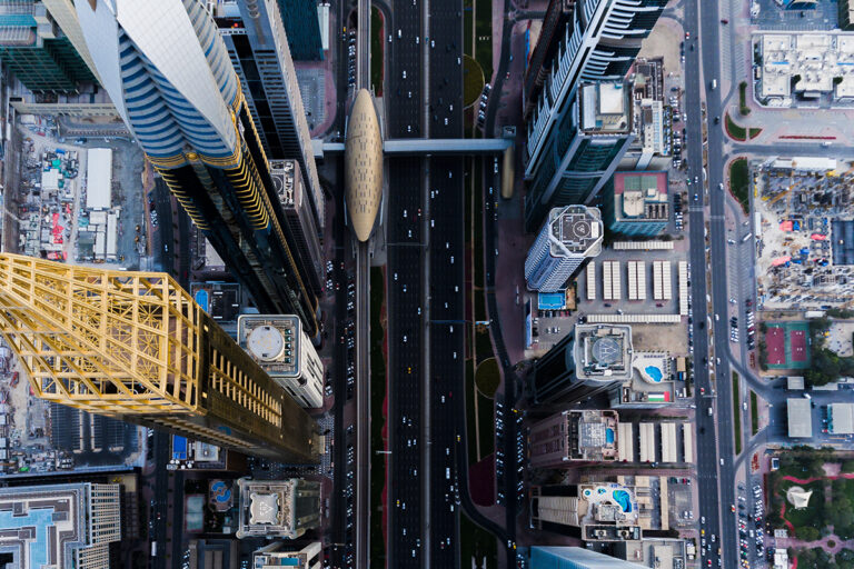 Dubai Empower Bin Shafar