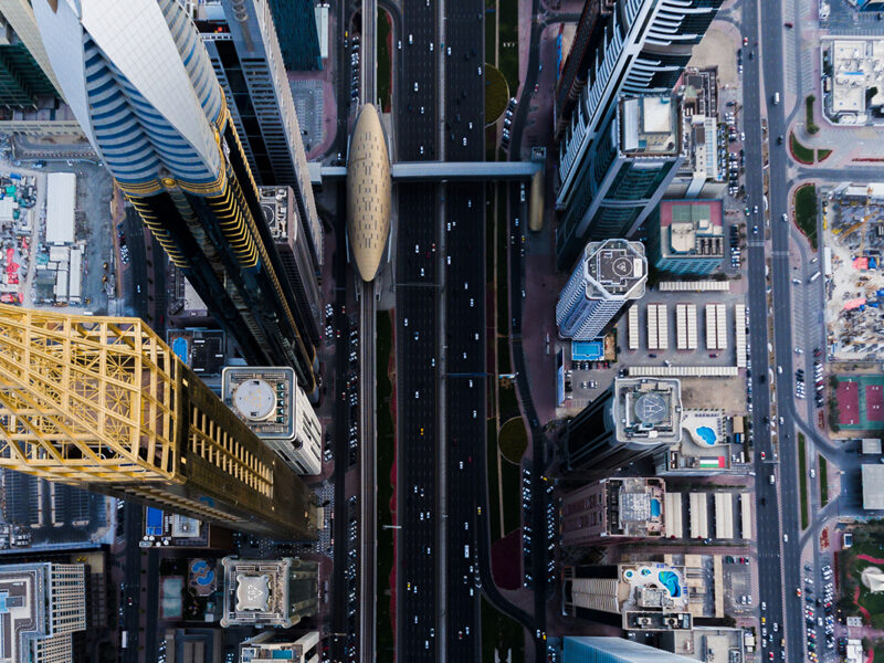 Dubai Empower Bin Shafar