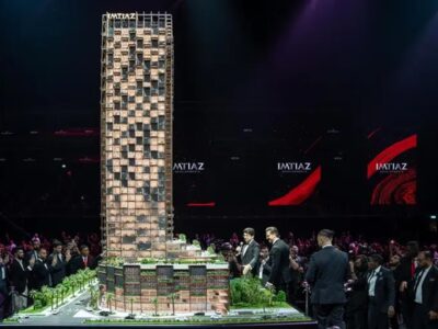 Dubai imtiaz symphony