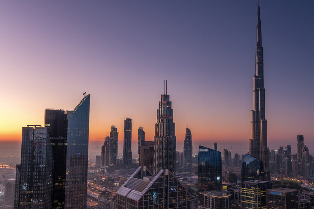 Tomorrow World Group announces $2.18bn development pipeline in Dubai