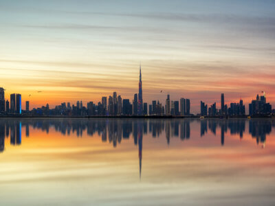 Dubai Battles Modern Financial Scam Threats