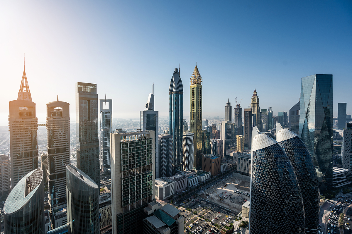 Bullish Emirates NBD says Dubai’s economy will grow by 4.5% in 2026 Bullish Emirates NBD says Dubai’s economy will grow by 4.5% in 2026