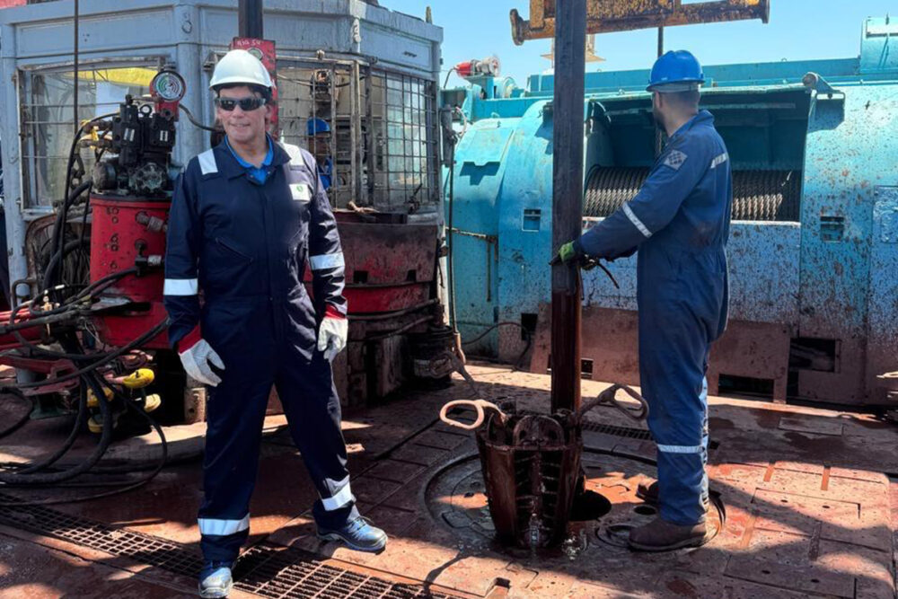 Dana Gas hits ‘significant’ gas reserve with North El-Basant 1 exploratory well