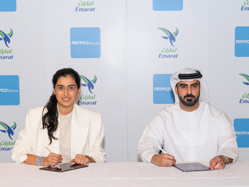 UAE drivers to turn fuel spend into property stakes