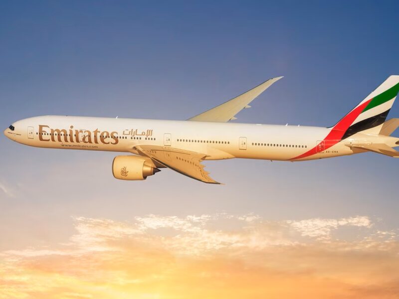 Emirates dubai bomb threat
