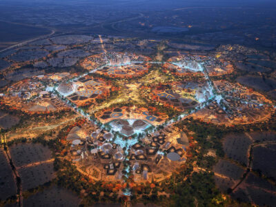 Expo 2030 Riyadh