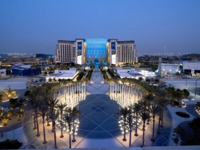 Expo City Dubai 2025 - 2026