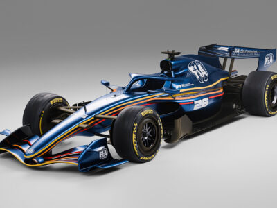 FIA confirms sweeping 2026 reforms