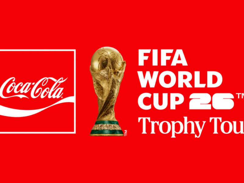 FIFA World Cup Trophy Tour
