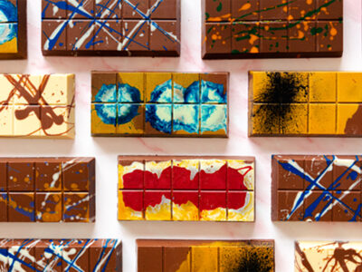 FIX Dessert Chocolatier