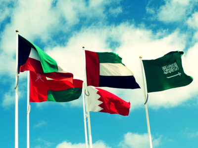 GCC economic reforms