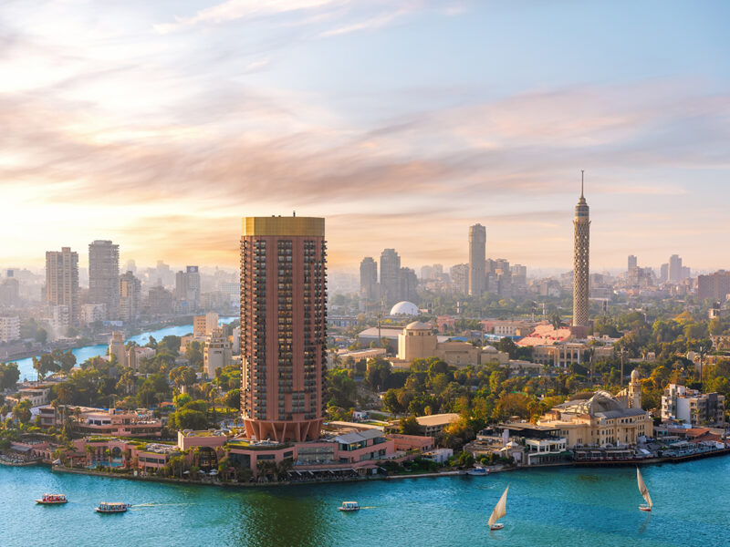 Modon exits Icon Hotel Investment