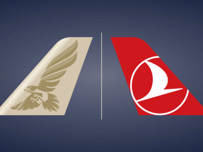 Gulf Air Expands Codeshare with Turkish Airlines