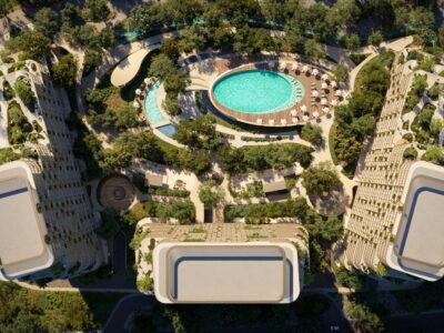 HADO by BEYOND Developments Dubai Islands real estate