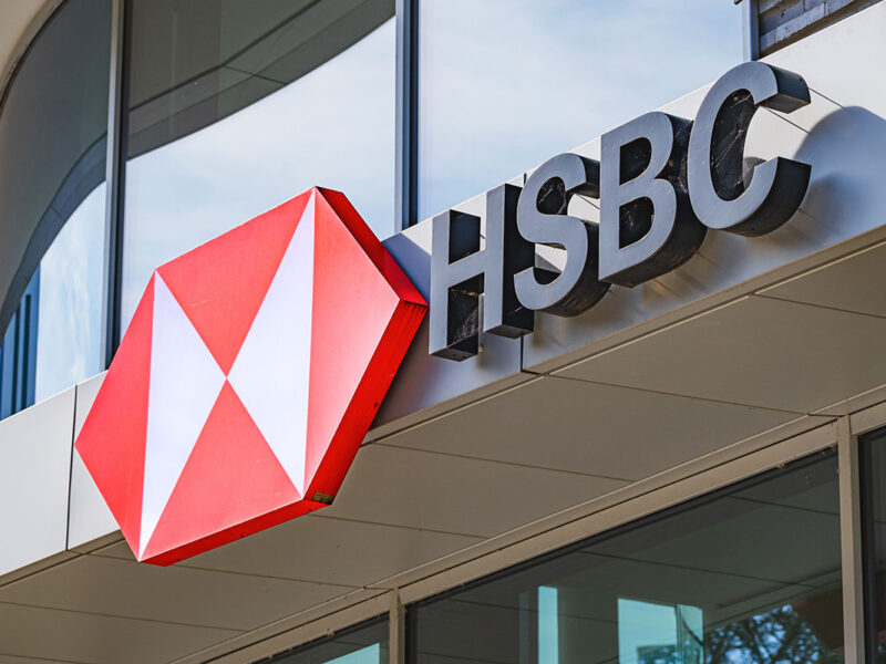 HSBC wins Saudi regional HQ licence for investment banking arm  