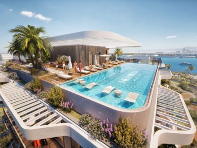 Helvetia Marine Dubai Islands