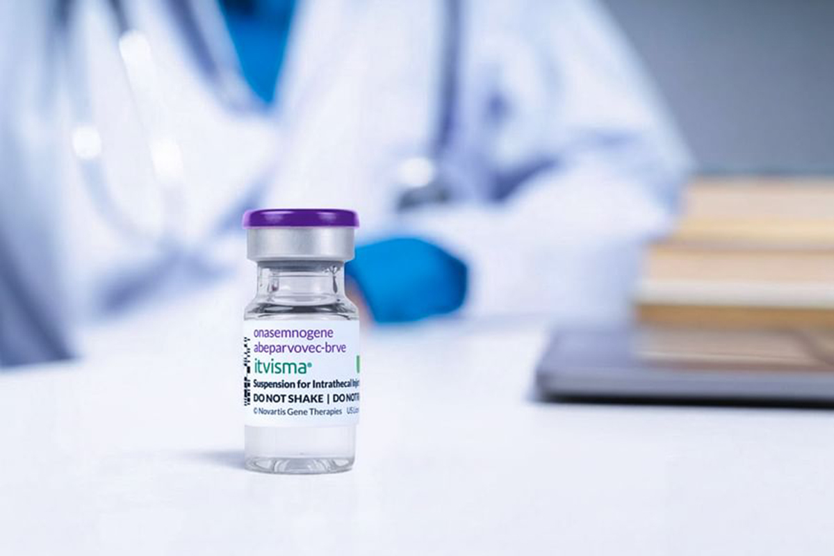 Abu Dhabi Implements Breakthrough Gene Therapy for Spinal Muscular Atrophy