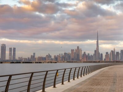 ALA Developments Dubai